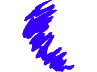 Sticker Custom Preview Image #038141 Brush Strokes Stroke247
