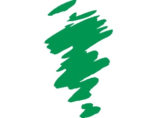 Sticker Custom Preview Image #038144 Brush Strokes Stroke250