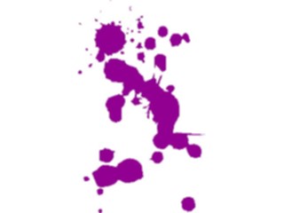 Sticker Custom Preview Image #038146 Brush Strokes Stroke252
