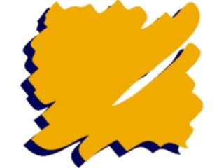 Sticker Custom Preview Image #038151 Brush Strokes Stroke257