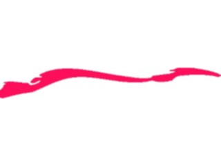 Sticker Custom Preview Image #038153 Brush Strokes Stroke259