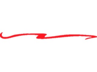 Sticker Custom Preview Image #038155 Brush Strokes Stroke261