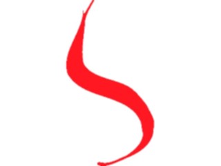 Sticker Custom Preview Image #038157 Brush Strokes Stroke263