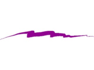 Sticker Custom Preview Image #038162 Brush Strokes Stroke268