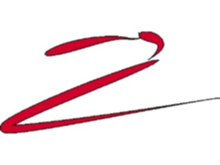 Sticker Custom Preview Image #038163 Brush Strokes Stroke269