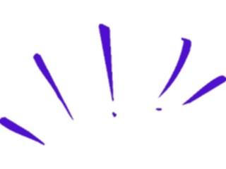 Sticker Custom Preview Image #038164 Brush Strokes Stroke270