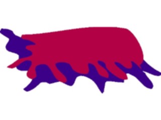 Sticker Custom Preview Image #038165 Brush Strokes Stroke271