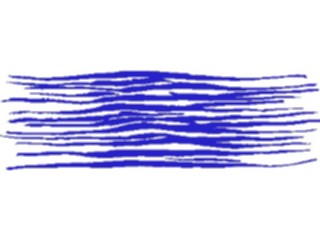Sticker Custom Preview Image #038167 Brush Strokes Stroke273