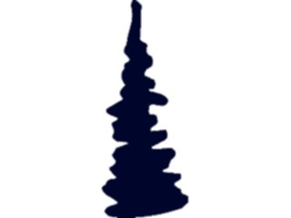 Sticker Custom Preview Image #038172 Brush Strokes Stroke278