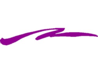 Sticker Custom Preview Image #038177 Brush Strokes Stroke283