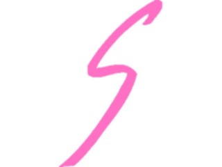 Sticker Custom Preview Image #038180 Brush Strokes Stroke286