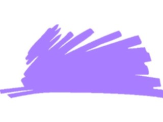 Sticker Custom Preview Image #038181 Brush Strokes Stroke287