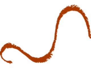 Sticker Custom Preview Image #038186 Brush Strokes Stroke292