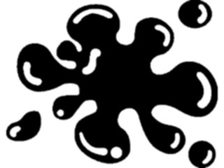 Sticker Custom Preview Image #038191 Brush Strokes Stroke297