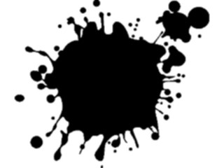 Sticker Custom Preview Image #038197 Brush Strokes Stroke303