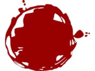 Sticker Custom Preview Image #038199 Brush Strokes Stroke305
