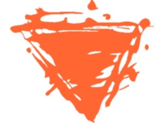 Sticker Custom Preview Image #038200 Brush Strokes Stroke306