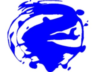 Sticker Custom Preview Image #038202 Brush Strokes Stroke308