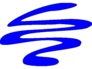 Sticker Custom Preview Image #038208 Brush Strokes Stroke314