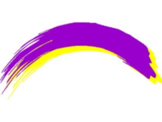 Sticker Custom Preview Image #038210 Brush Strokes Stroke316
