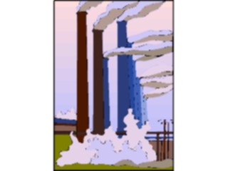 Sticker Custom Preview Image #038269 Business Office Buildings Factory35