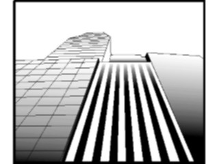 Sticker Custom Preview Image #038345 Business Office Buildings Skyscrapers1