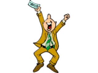 Sticker Custom Preview Image #038465 Business Office Cartoons Bonus2