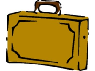 Sticker Custom Preview Image #038518 Business Office Cartoons Briefcase10