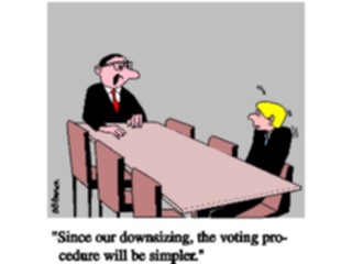 Sticker Custom Preview Image #039138 Business Office Cartoons Downsizing