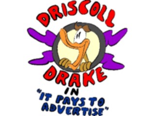 Sticker Custom Preview Image #039146 Business Office Cartoons Driscoll Drake01