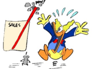 Sticker Custom Preview Image #039154 Business Office Cartoons Driscoll Drake09