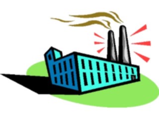 Sticker Custom Preview Image #039187 Business Office Cartoons Factory1