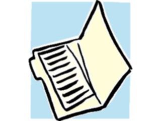 Sticker Custom Preview Image #039209 Business Office Cartoons File1