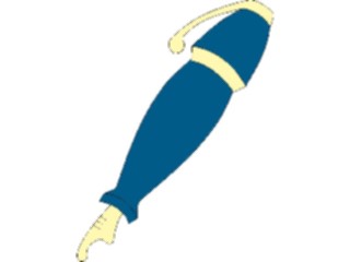 Sticker Custom Preview Image #039267 Business Office Cartoons Fountain Pen2