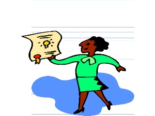 Sticker Custom Preview Image #039293 Business Office Cartoons Good Idea