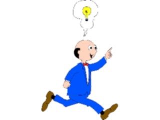 Sticker Custom Preview Image #039375 Business Office Cartoons Idea1