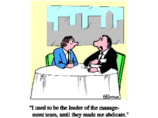 Sticker Custom Preview Image #039575 Business Office Cartoons Management Team