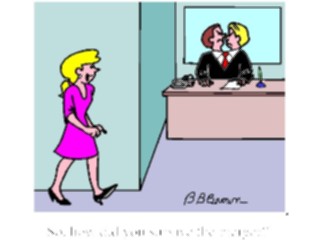 Sticker Custom Preview Image #039612 Business Office Cartoons Merger