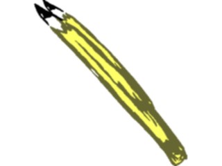 Sticker Custom Preview Image #039823 Business Office Cartoons Pencils