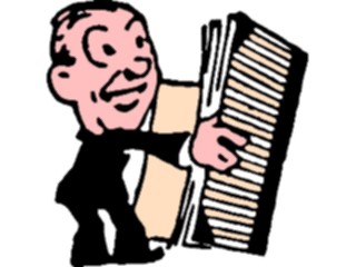 Sticker Custom Preview Image #039985 Business Office Cartoons Reading Ledger