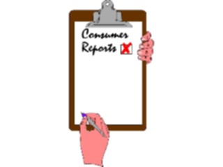 Sticker Custom Preview Image #040419 Business Office Documents Consumer Reports