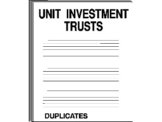 Sticker Custom Preview Image #040537 Business Office Documents Unit Investment Trusts