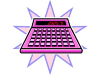 Sticker Custom Preview Image #040578 Business Office Equipment Furniture Calculator21