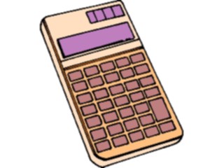 Sticker Custom Preview Image #040580 Business Office Equipment Furniture Calculator23