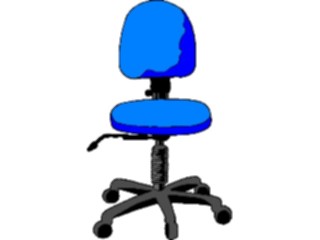 Sticker Custom Preview Image #040605 Business Office Equipment Furniture Chair18