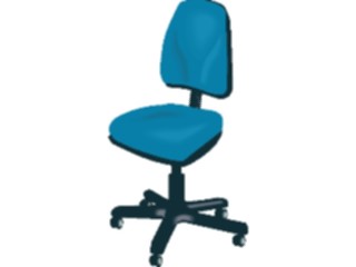 Sticker Custom Preview Image #040608 Business Office Equipment Furniture Chair21