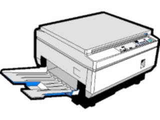 Sticker Custom Preview Image #040623 Business Office Equipment Furniture Copier03