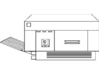 Sticker Custom Preview Image #040631 Business Office Equipment Furniture Copier11