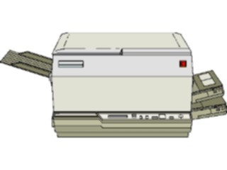 Sticker Custom Preview Image #040635 Business Office Equipment Furniture Copier15