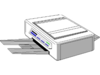 Sticker Custom Preview Image #040638 Business Office Equipment Furniture Copier Desktop